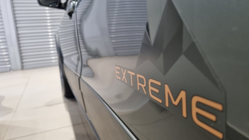 volkswagen saveiro 1.6 msi extreme cd 16v flex 2p manual 202612