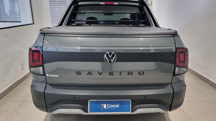 volkswagen saveiro 1.6 msi extreme cd 16v flex 2p manual 20264