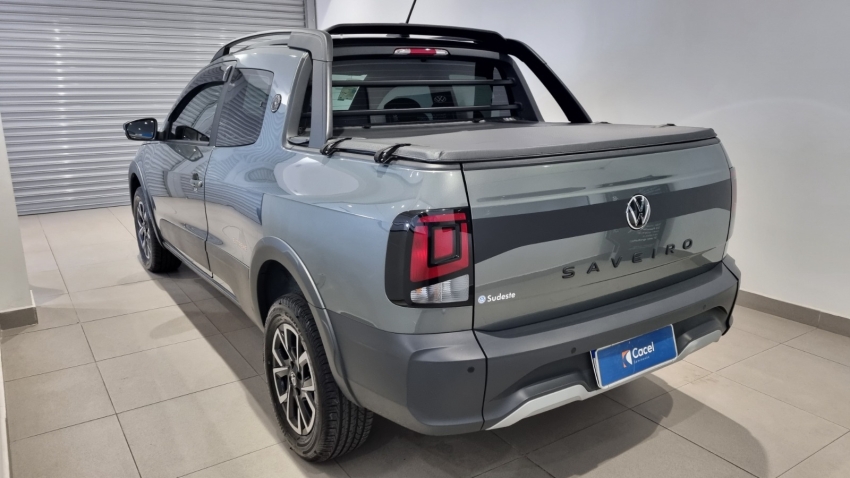 volkswagen saveiro 1.6 msi extreme cd 16v flex 2p manual 20263
