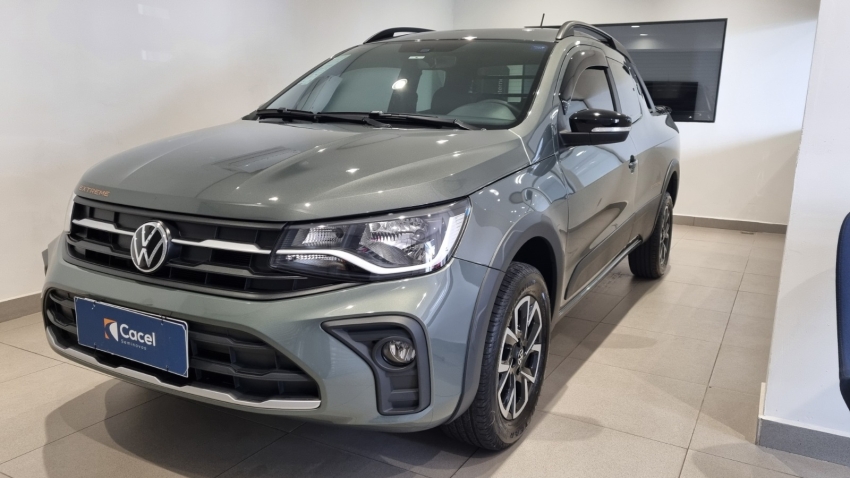 volkswagen saveiro 1.6 msi extreme cd 16v flex 2p manual 2026