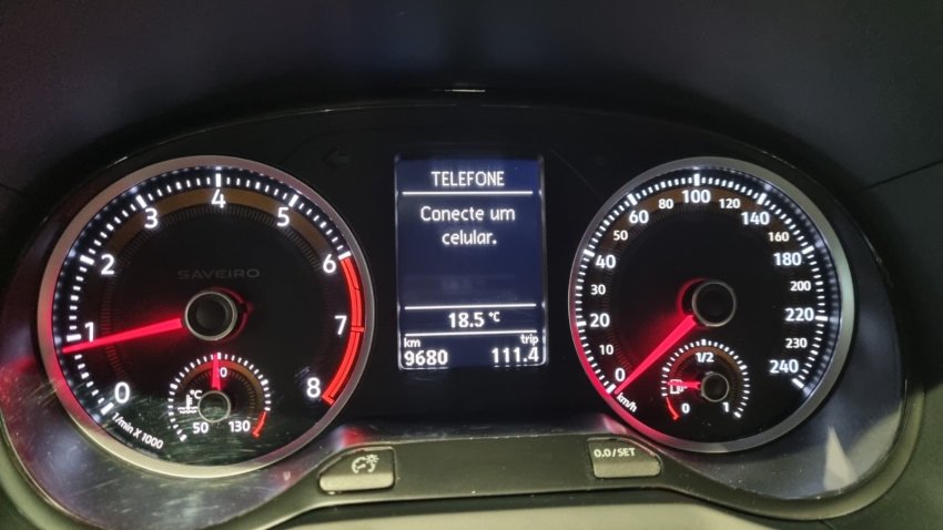 volkswagen saveiro 1.6 msi extreme cd 16v flex 2p manual 20268