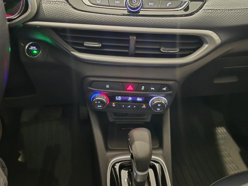 chevrolet tracker 1.2 turbo flex premier automatico 4p 202210