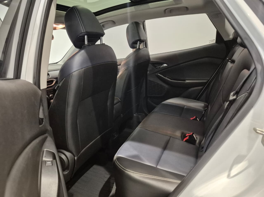 chevrolet tracker 1.2 turbo flex premier automatico 4p 202212