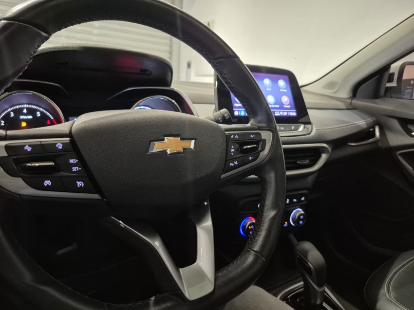 chevrolet tracker 1.2 turbo flex premier automatico 4p 20229