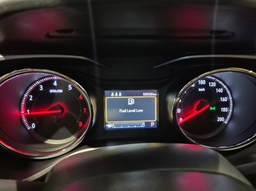 chevrolet tracker 1.2 turbo flex premier automatico 4p 20228
