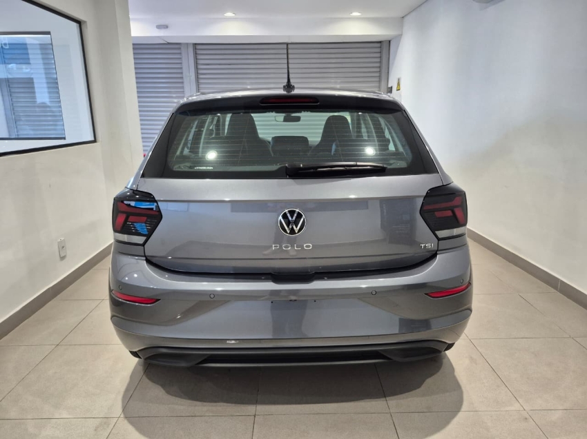 volkswagen polo 1.0 170 tsi highline automatico flex 4p 20264