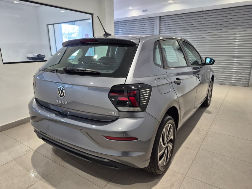 volkswagen polo 1.0 170 tsi highline automatico flex 4p 20265