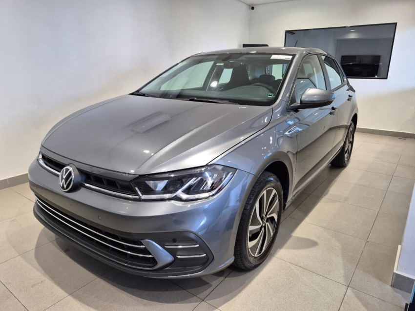 volkswagen polo 1.0 170 tsi highline automatico flex 4p 20260