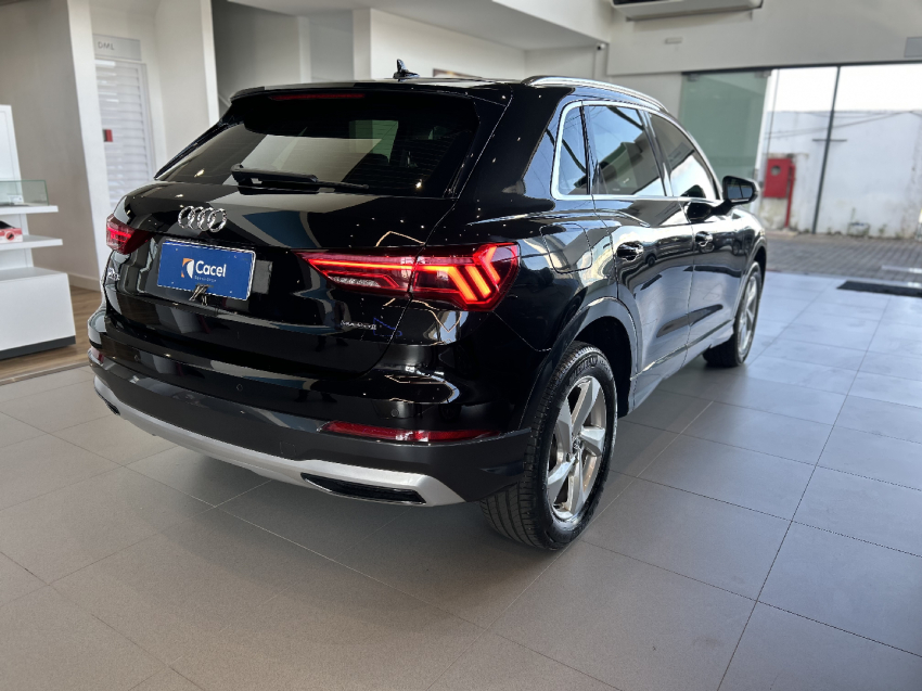 audi q3 2.0 40 tfsi gasolina prestige quattro tiptronic 4p automatico 20225