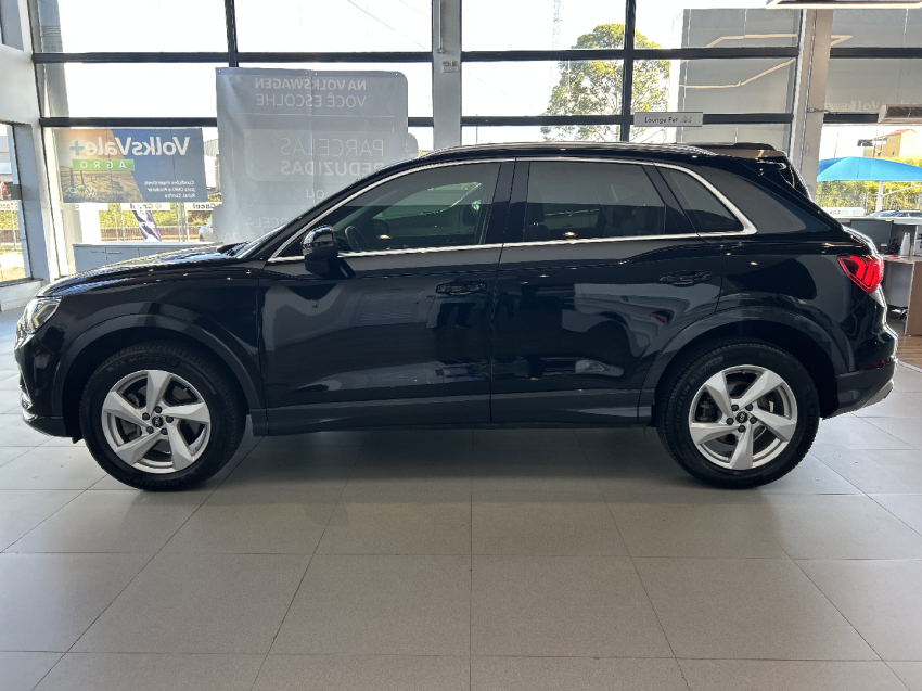 audi q3 2.0 40 tfsi gasolina prestige quattro tiptronic 4p automatico 20227