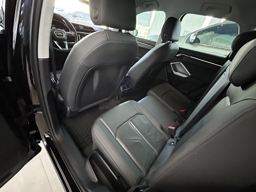 audi q3 2.0 40 tfsi gasolina prestige quattro tiptronic 4p automatico 202217