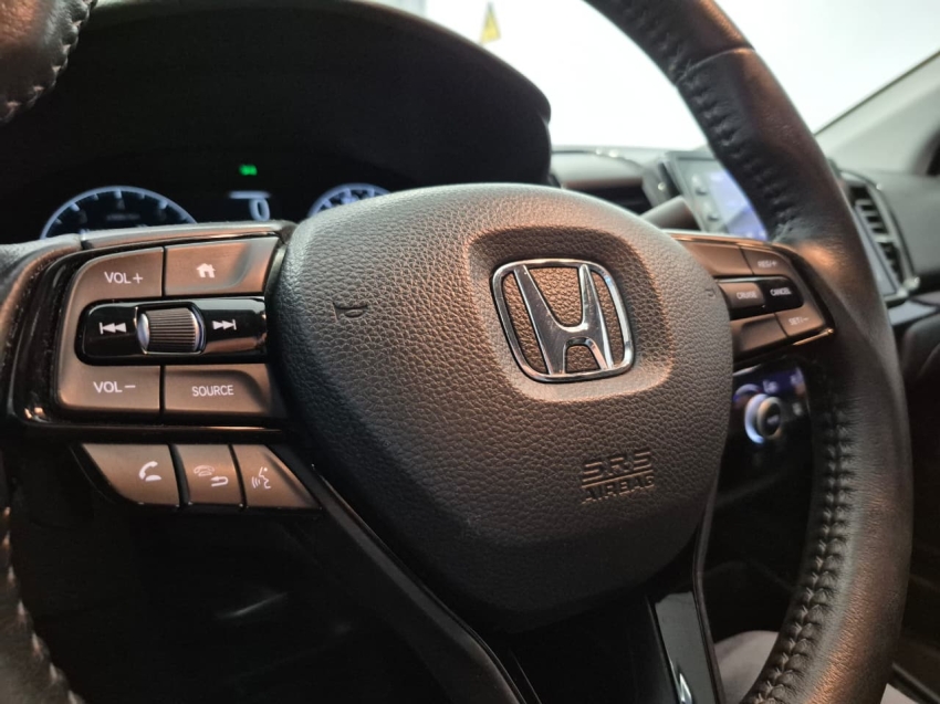honda city 1.5 i-vtec flex exl cvt 1.4 4p automatico 202411