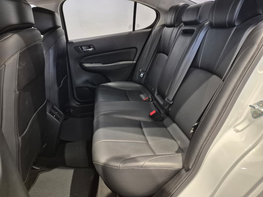 honda city 1.5 i-vtec flex exl cvt 1.4 4p automatico 202412