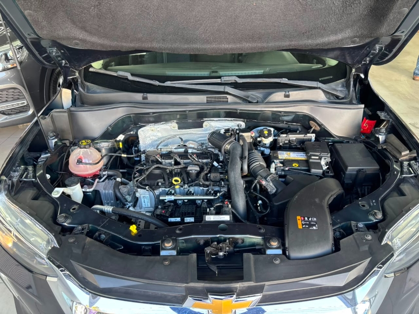 chevrolet tracker 1.0 turbo flex ltz automatico 4p 202414