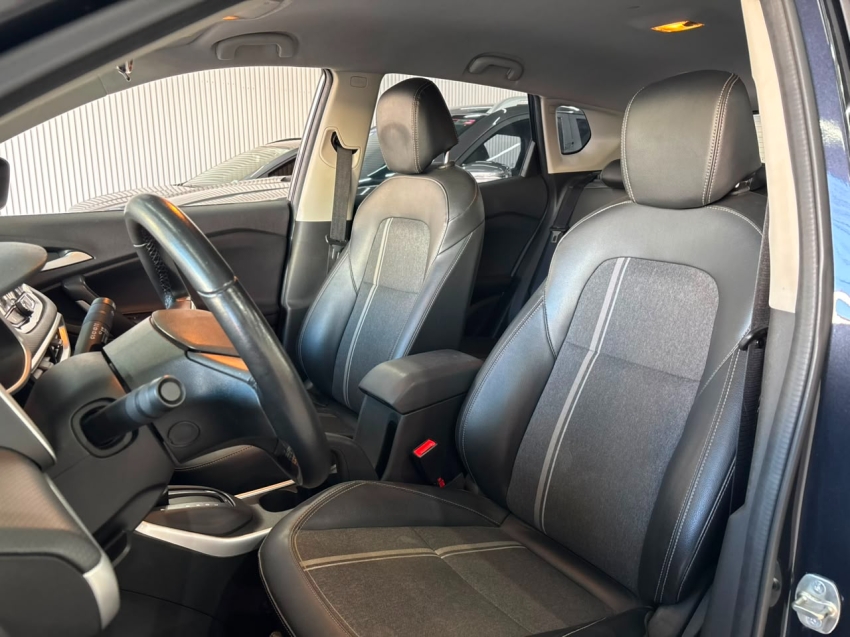 chevrolet tracker 1.0 turbo flex ltz automatico 4p 202411