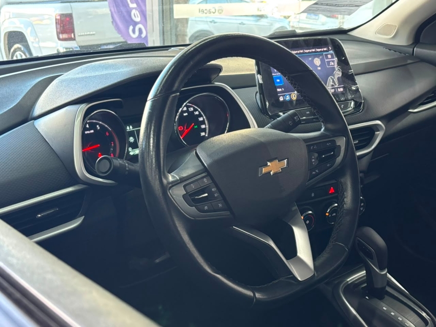 chevrolet tracker 1.0 turbo flex ltz automatico 4p 20248