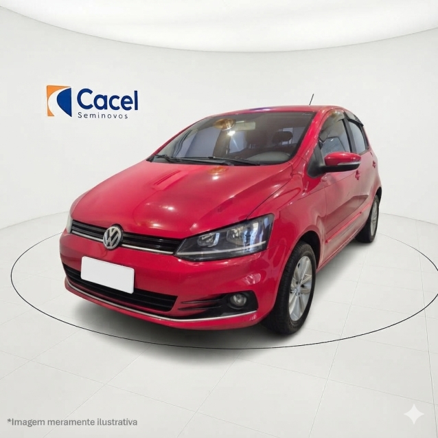volkswagen fox 1.6 msi total flex connect 4p manual 20190