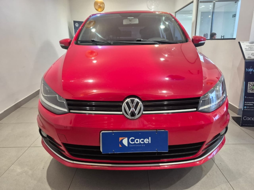 volkswagen fox 1.6 msi total flex connect 4p manual 20192