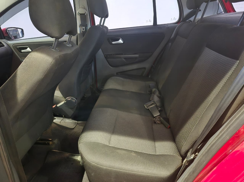 volkswagen fox 1.6 msi total flex connect 4p manual 201912
