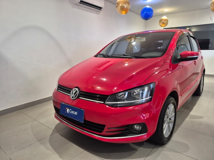 volkswagen fox 1.6 msi total flex connect 4p manual 20191