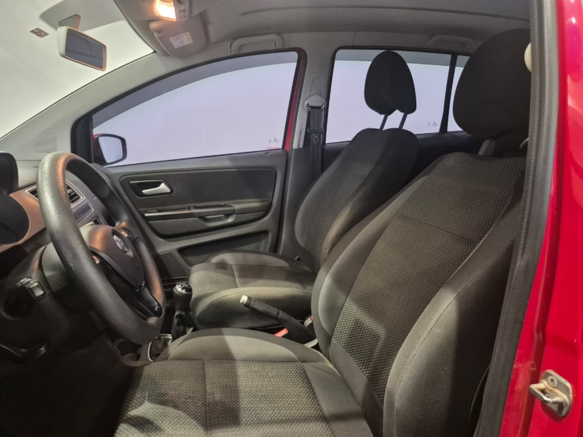 volkswagen fox 1.6 msi total flex connect 4p manual 201910