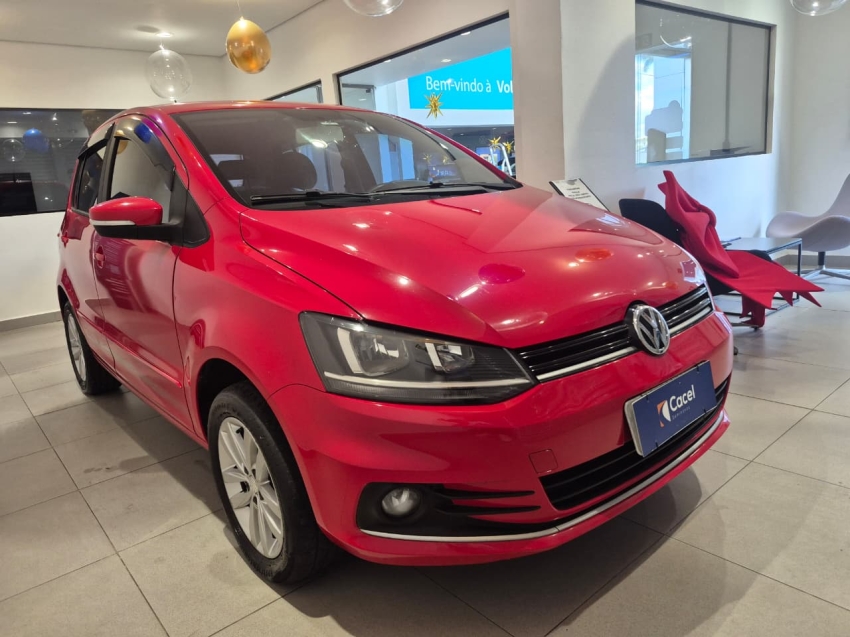 volkswagen fox 1.6 msi total flex connect 4p manual 20193