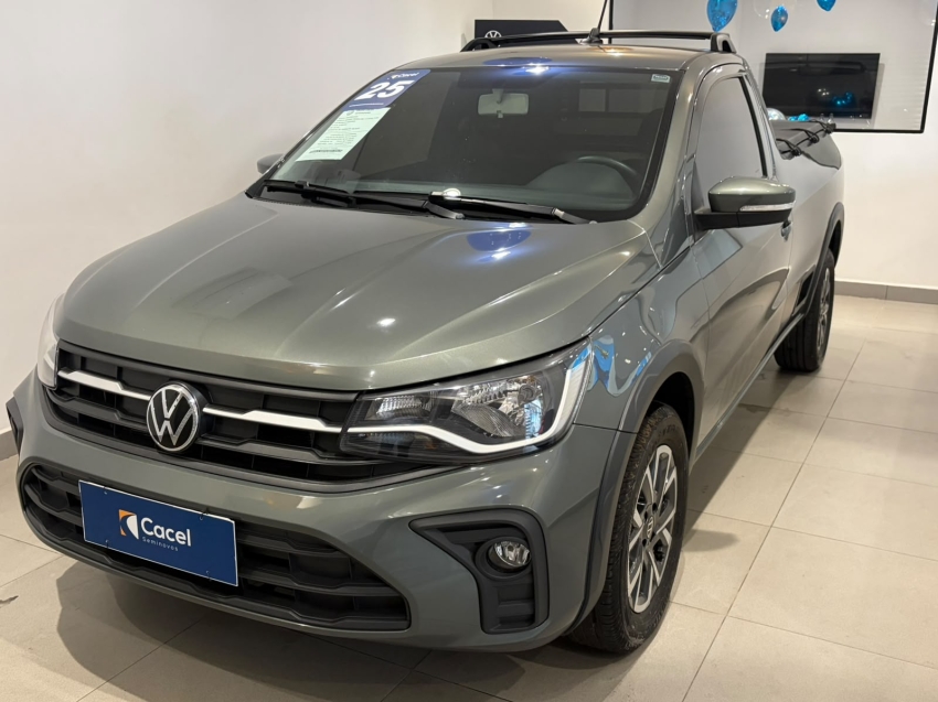 volkswagen saveiro 1.6 msi trendline cs 16v flex 2p manual 2025