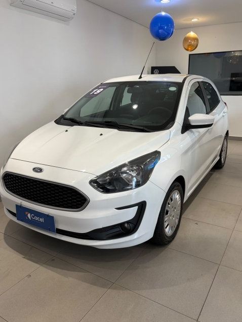 ford ka 1.5 ti-vct flex se manual 4p 20191