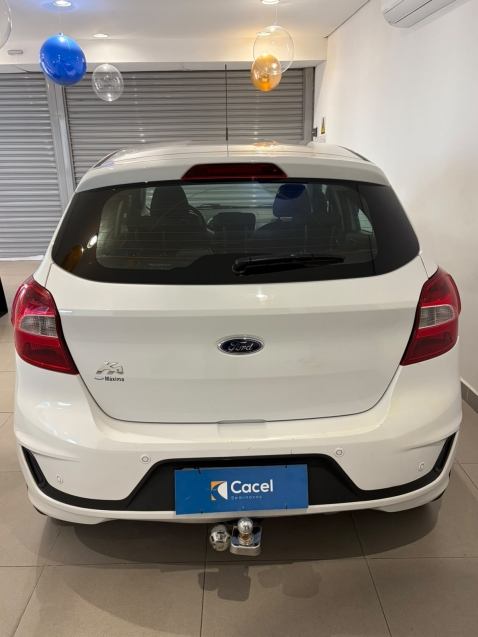 ford ka 1.5 ti-vct flex se manual 4p 20194
