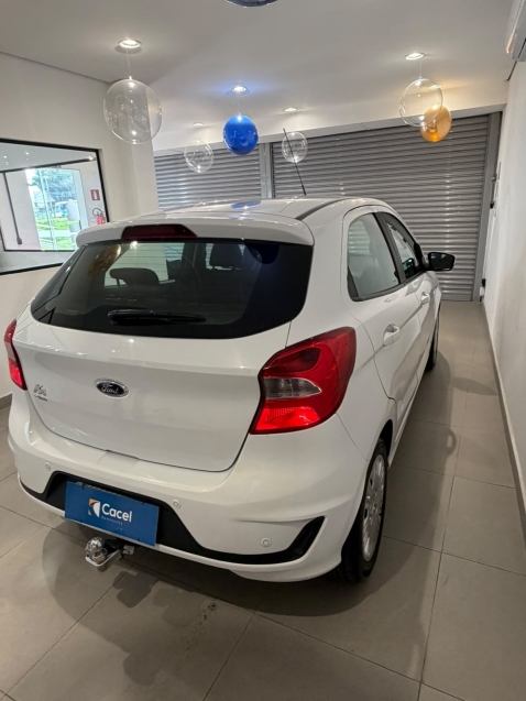 ford ka 1.5 ti-vct flex se manual 4p 20195