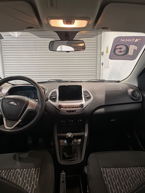 ford ka 1.5 ti-vct flex se manual 4p 20197