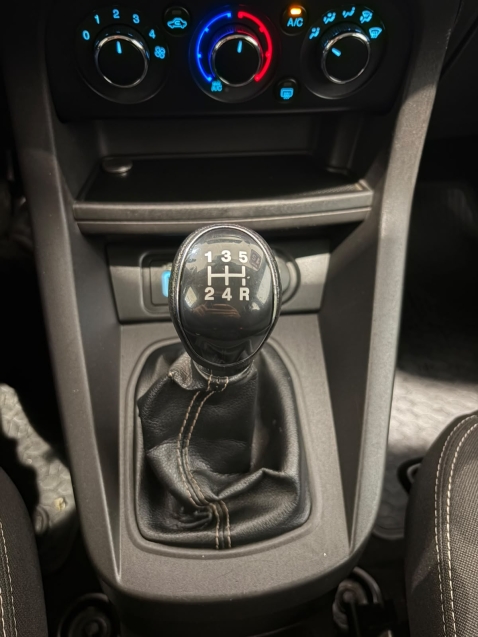 ford ka 1.5 ti-vct flex se manual 4p 201910