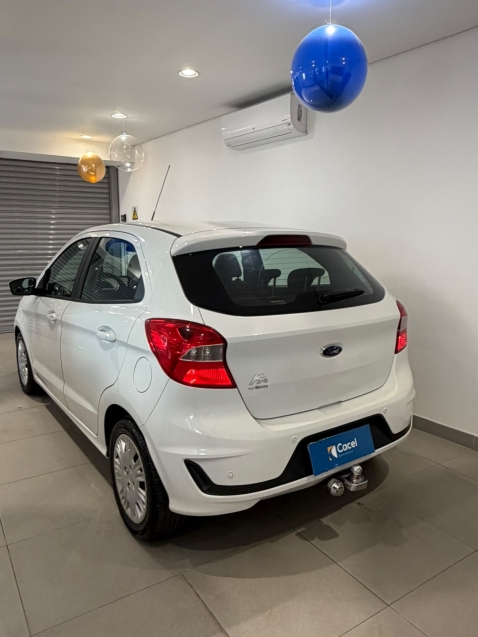 ford ka 1.5 ti-vct flex se manual 4p 20193