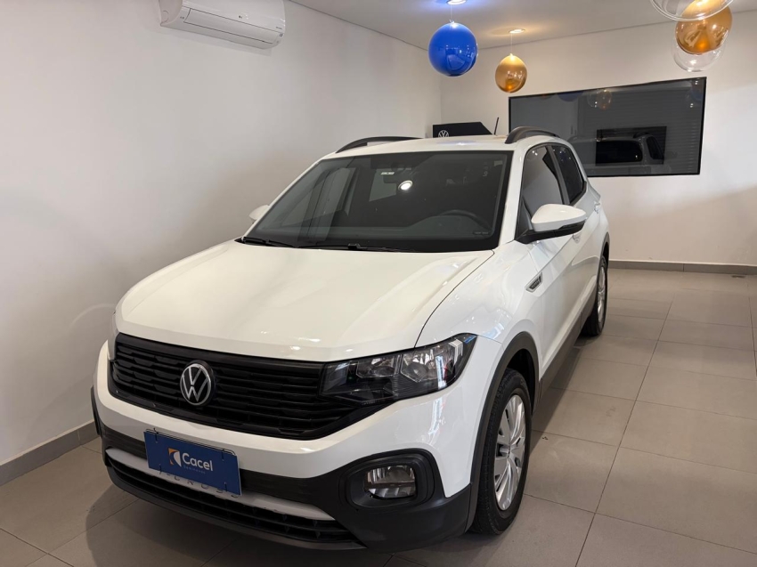 volkswagen t-cross 1.0 200 tsi total flex sense automatico 4p 20221