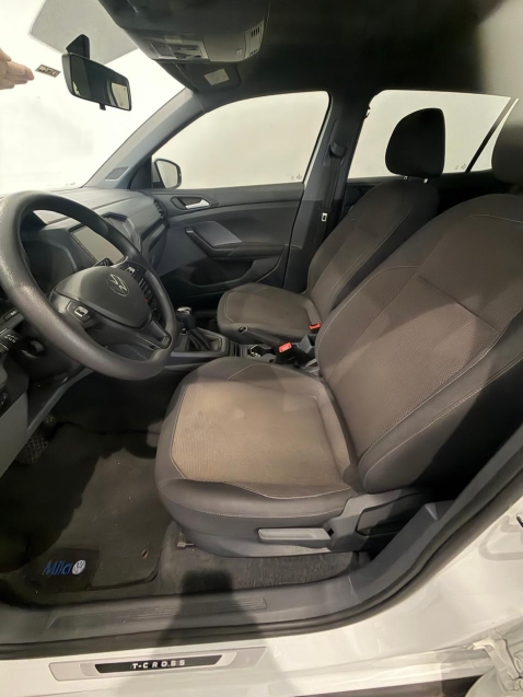 volkswagen t-cross 1.0 200 tsi total flex sense automatico 4p 202211