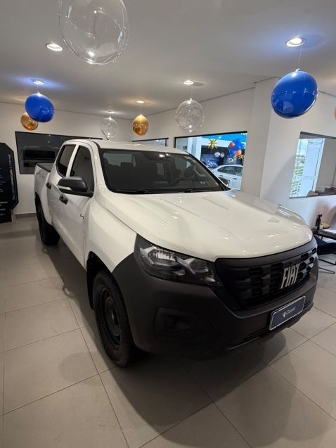 fiat titano 2.2 turbo diesel endurance 4x4 manual 4p automatico 20253