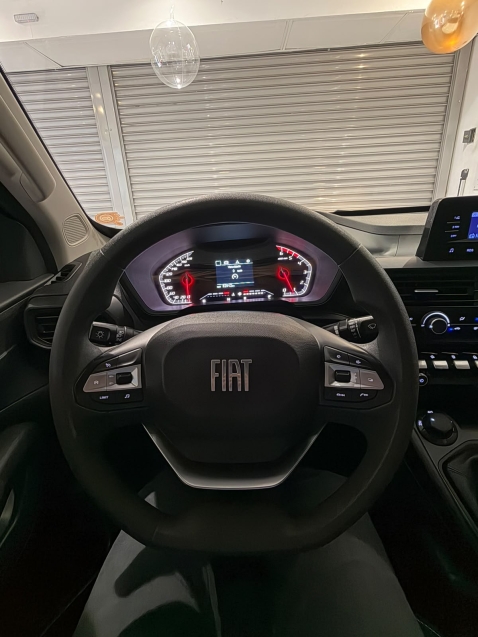 fiat titano 2.2 turbo diesel endurance 4x4 manual 4p automatico 20258