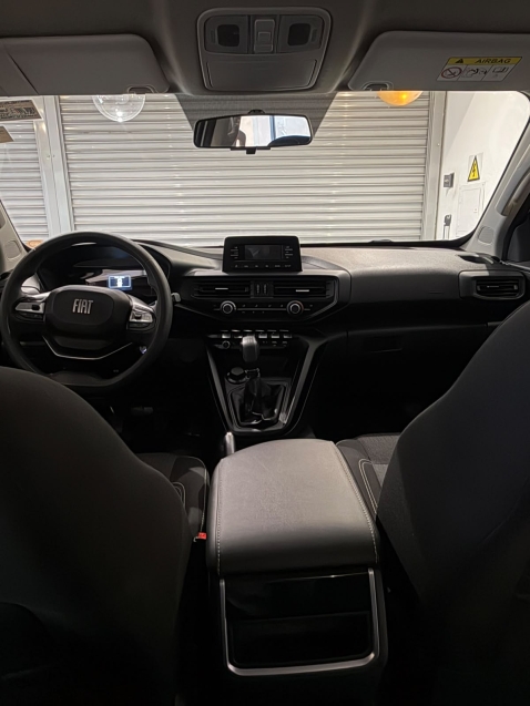 fiat titano 2.2 turbo diesel endurance 4x4 manual 4p automatico 202513
