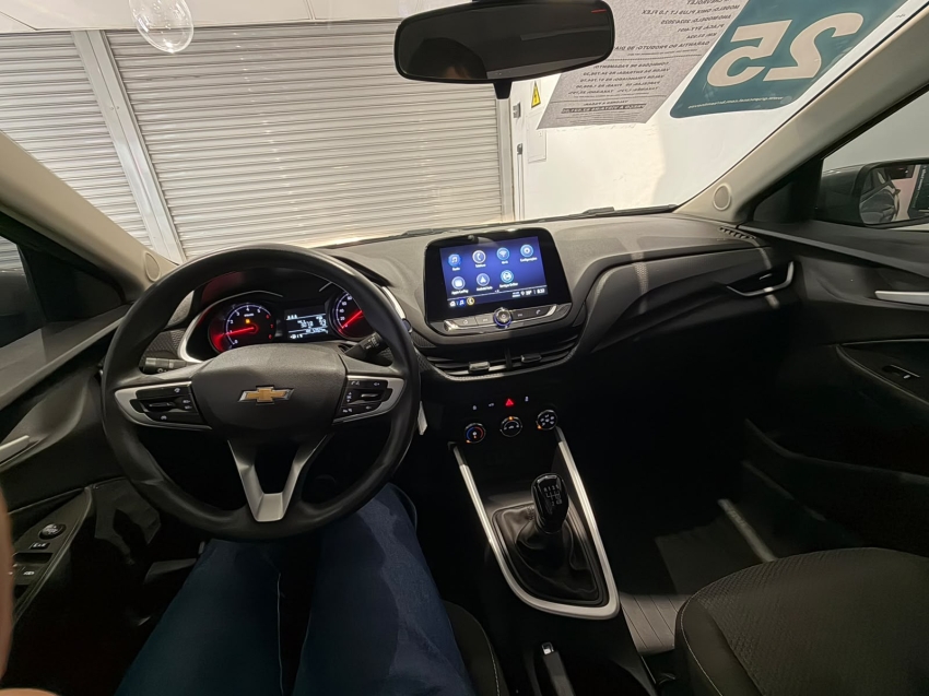 chevrolet onix 1.0 turbo flex plus lt manual 4p 202512
