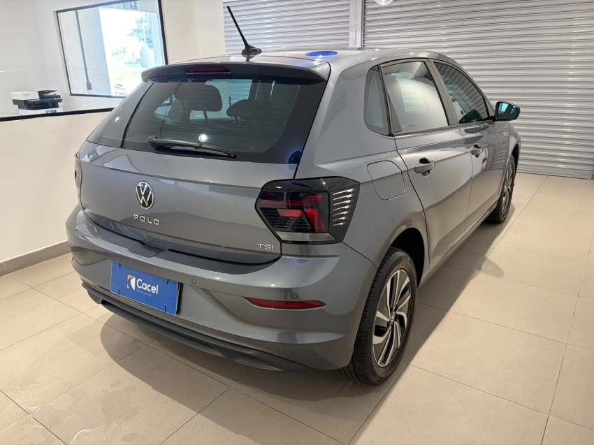 volkswagen polo 1.0 170 tsi highline automatico flex 4p 20266
