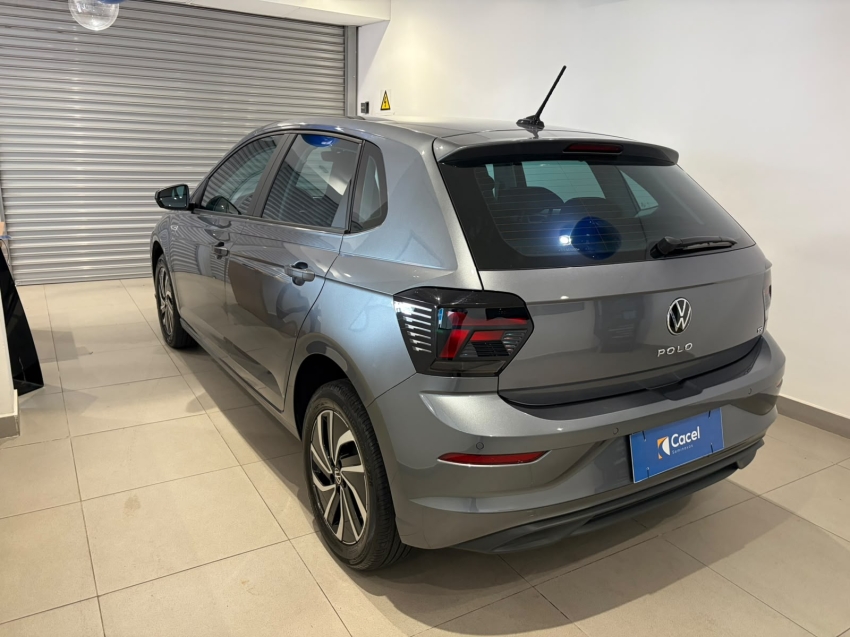volkswagen polo 1.0 170 tsi highline automatico flex 4p 20264