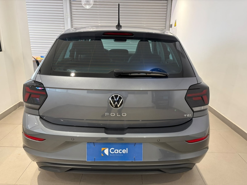 volkswagen polo 1.0 170 tsi highline automatico flex 4p 20265