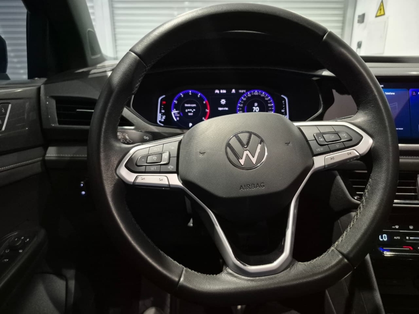 volkswagen taos 1.4 250 tsi total flex highline automatico 4p 202514