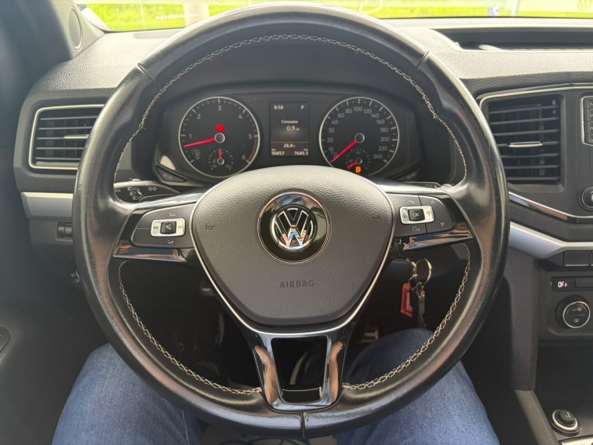 volkswagen amarok 3.0 v6 tdi diesel extreme cd 4motion automatico 4p 20248