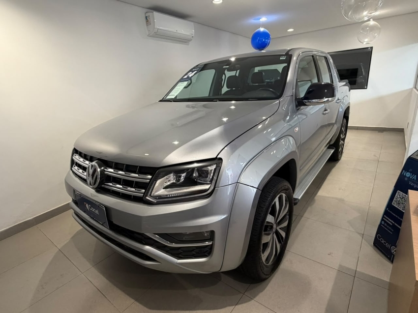 volkswagen amarok 3.0 v6 tdi diesel extreme cd 4motion automatico 4p 20241