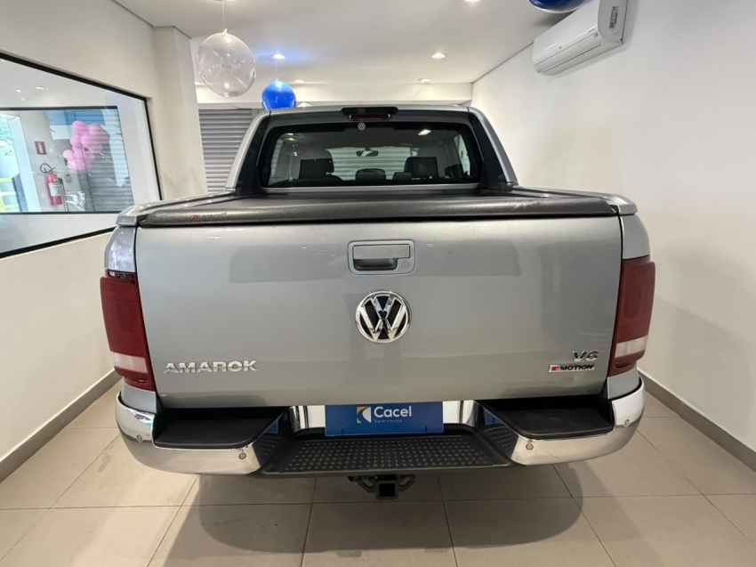 volkswagen amarok 3.0 v6 tdi diesel extreme cd 4motion automatico 4p 20245