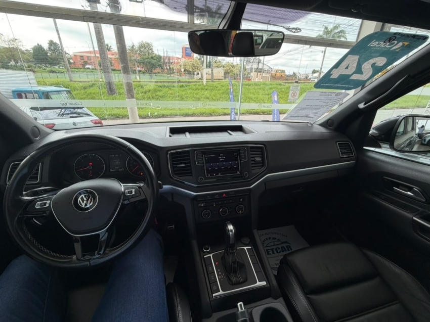 volkswagen amarok 3.0 v6 tdi diesel extreme cd 4motion automatico 4p 202412