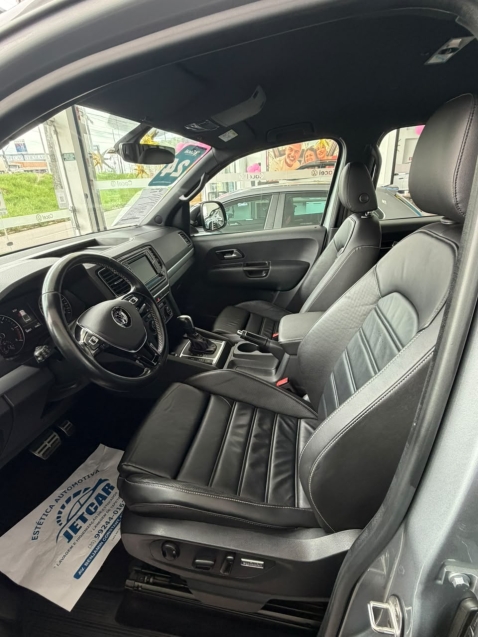 volkswagen amarok 3.0 v6 tdi diesel extreme cd 4motion automatico 4p 202413