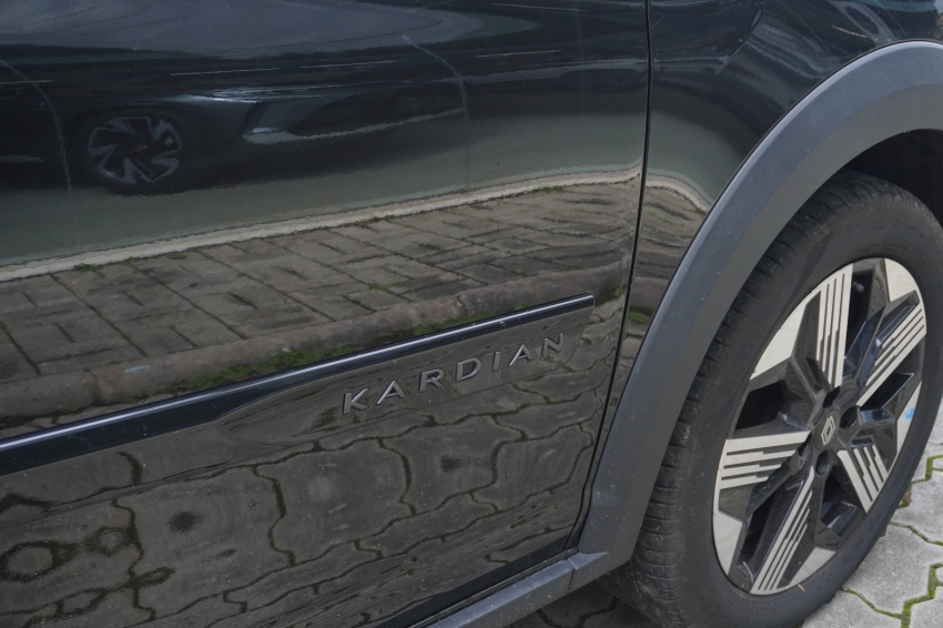 renault kardian 1.0 tce flex techno edc 4p automatico 20255