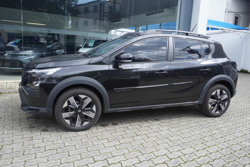 renault kardian 1.0 tce flex techno edc 4p automatico 20252